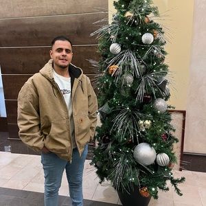 Meet your Posher, Omar